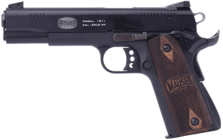 Mauser 1911 .22 LR Pistol - 5.0" - 10 Round